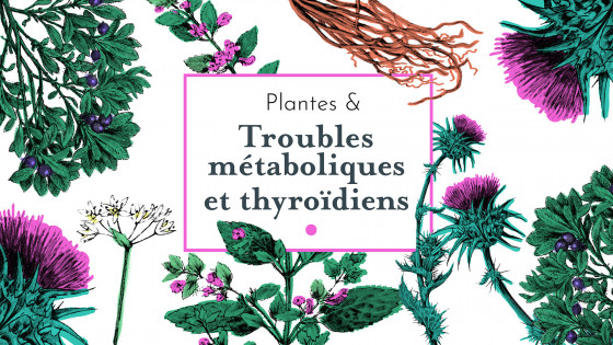 Plantes & troubles...