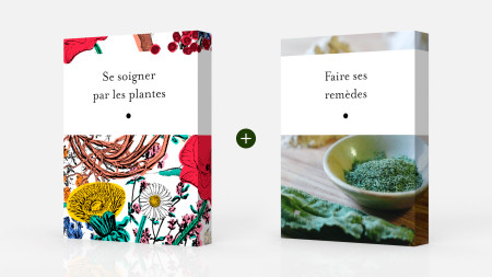Pack Formations plantes...