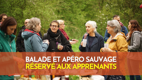 Réservé aux apprenants